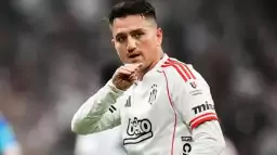 Beşiktaş'ta Cengiz Ünder'in yerine Süper Lig'den sürpriz isim transfer listesine girdi