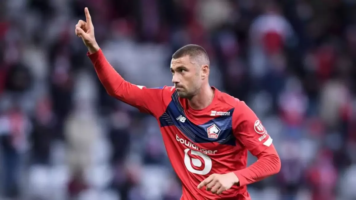 Burak Yılmaz