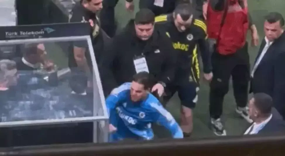 Ederson