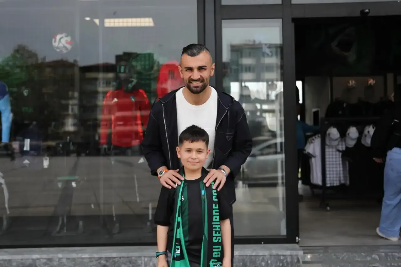 Serdar Dursun