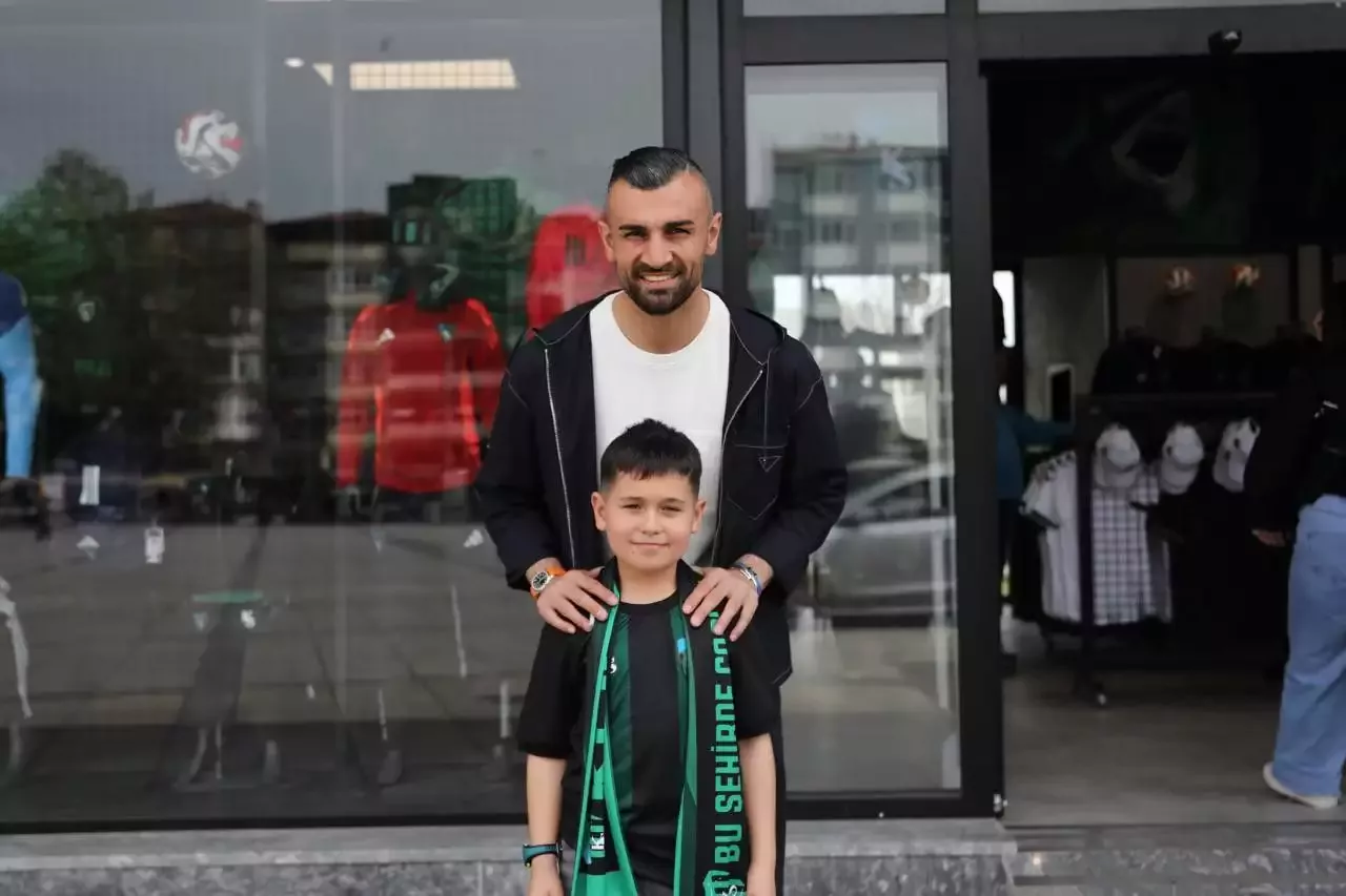 Serdar Dursun