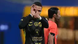 En-Nesyri 7. golünü attı, Al Ittihad deplasmanda 2-0 kazandı