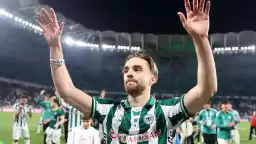 Barcelona'nın ezeli rakibi Berkan Kutlu için yeniden devrede!