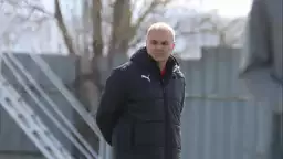 Erkan Sözeri'den şampiyonluk ve Play-Off sözleri 