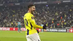 Dusan Tadic: "Galatasaray'ın stadyumunda başarılı oluyoruz"