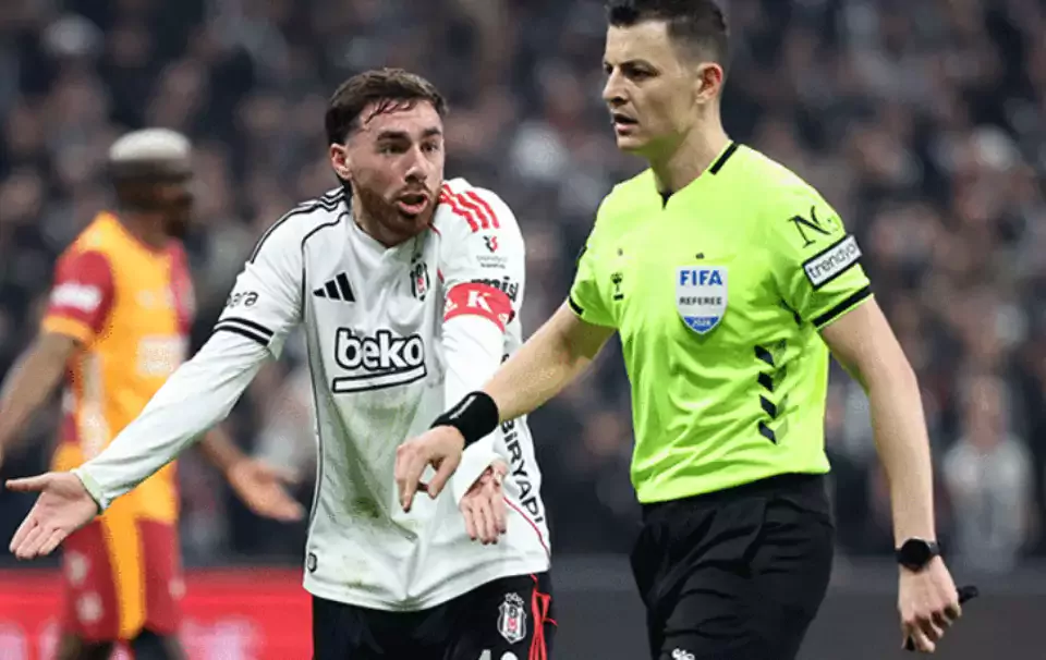 Beşiktaş_Hakem_Orkun_Kökçü_