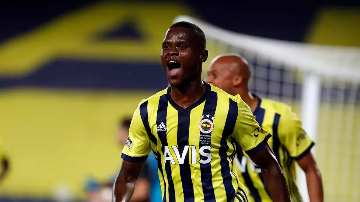 Mbwana Samatta