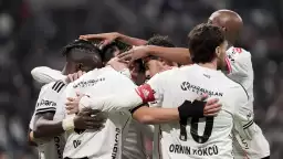 Beşiktaş'ta transfer döneminde gidecek ve gelecek oyuncular belirlendi