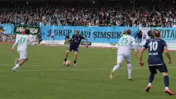 3. Lig 4. Grup'ta düğüm çözüldü: Şampiyon Kütahyaspor!