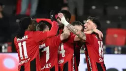 Gaziantep FK, 3 puanı 3 golle aldı! Alev hattındaki Kayserispor fırsat tepti