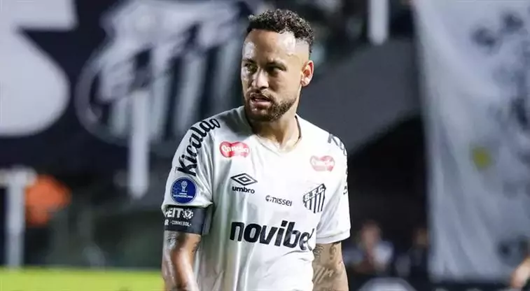 Neymar