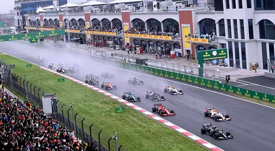 İstanbul Park