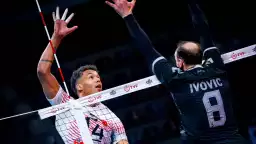 Ziraat Bankkart, Spor Toto'yu geçti! Efeler Ligi'nde finalde