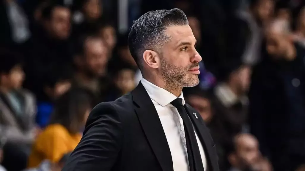 Dusan Alimpijevic: "Finale 'Adam gibi' oynamak için gidiyoruz"