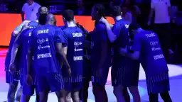 Anadolu Efes'te 3 oyuncu Partizan maçında forma giyemeyecek!