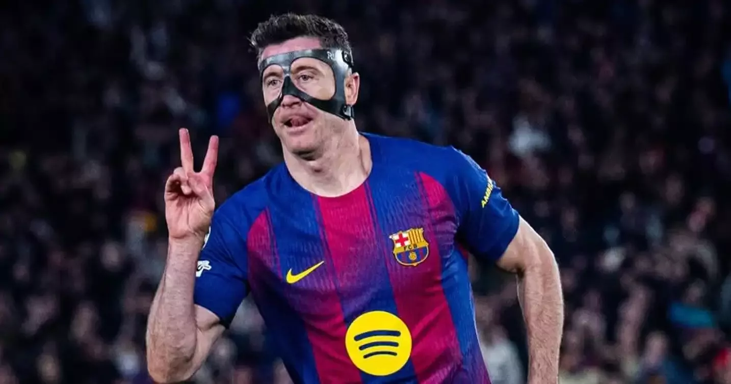 Transferde adı Fenerbahçe ile anılan Lewandowski'nin Barcelano'daki geleceğinin netleşeceği tarih belli oldu