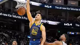  Golden State Warriors Ömer Faruk Yurtseven ile yola devam etmedi