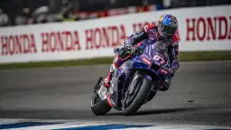 Yamaha’dan Toprak hamlesi: 2027 MotoGP fabrika planı ortaya çıktı