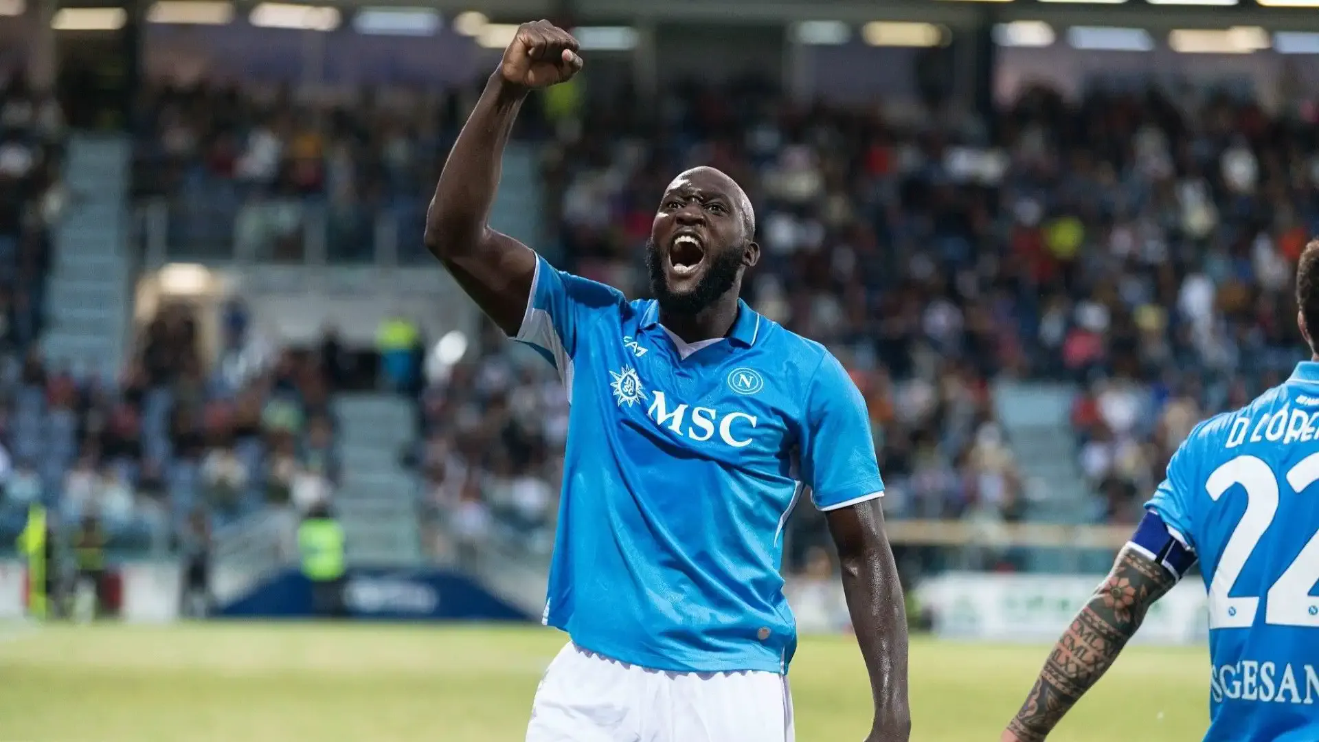 Beşiktaş'ta Romelu Lukaku sesleri! Öncelik sağlık raporu