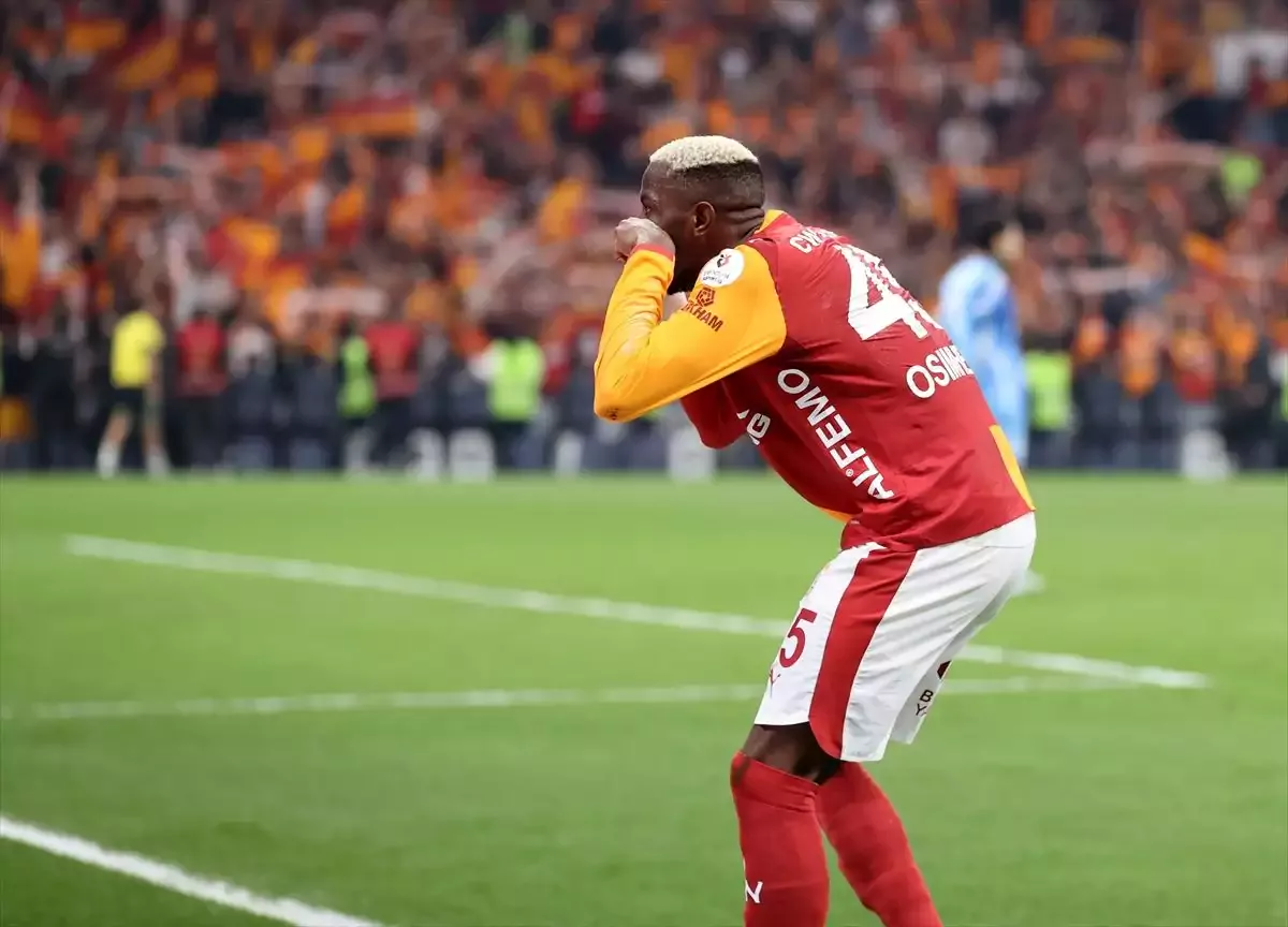 Victor Osimhen