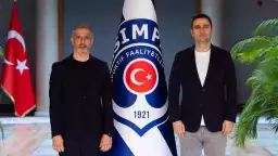 Kasımpaşa'da bir ilk: Futbol Gelişim Direktörlüğü hayata geçirildi