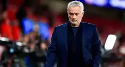 Benfica Teknik Direktörü Jose Mourinho geri dönmek istiyor! Eski takımına haber yolladı 