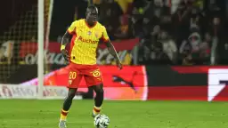 Malang Sarr hayata döndü: Rota yeniden Premier Lig!