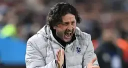 Trabzonspor'dan 3. transfer! Malinovskyi ve Thierry Karadeniz ile anlaşan bordo mavililerin yeni hedefi İbrahim Kaya... 
