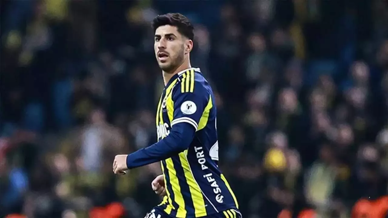 Asensio neden ilk 11’de yok? İşte Tedesco'nun planı