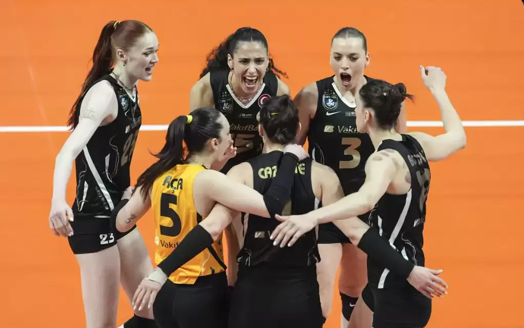 Vakıfbank_Şampiyonluk_