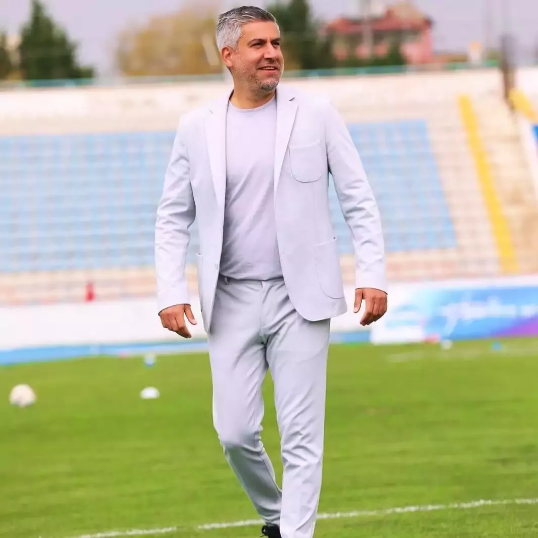 Alper Aslan