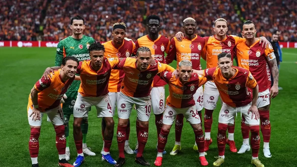 Galatasaray'da gözler Mario Lemina'ya çevrildi! Sözleşmesi...