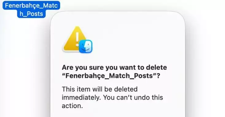 Fenerbahçe'den derbi galibiyetinin ardından peş peşe paylaşımlar