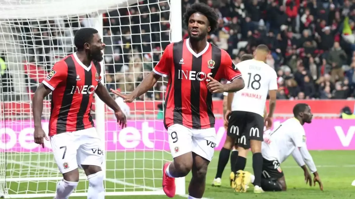 Jeremie Boga - Terem Moffi