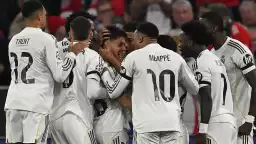 Real Madrid'de Mourinho istenmedi, yeni adaylar belli oldu!