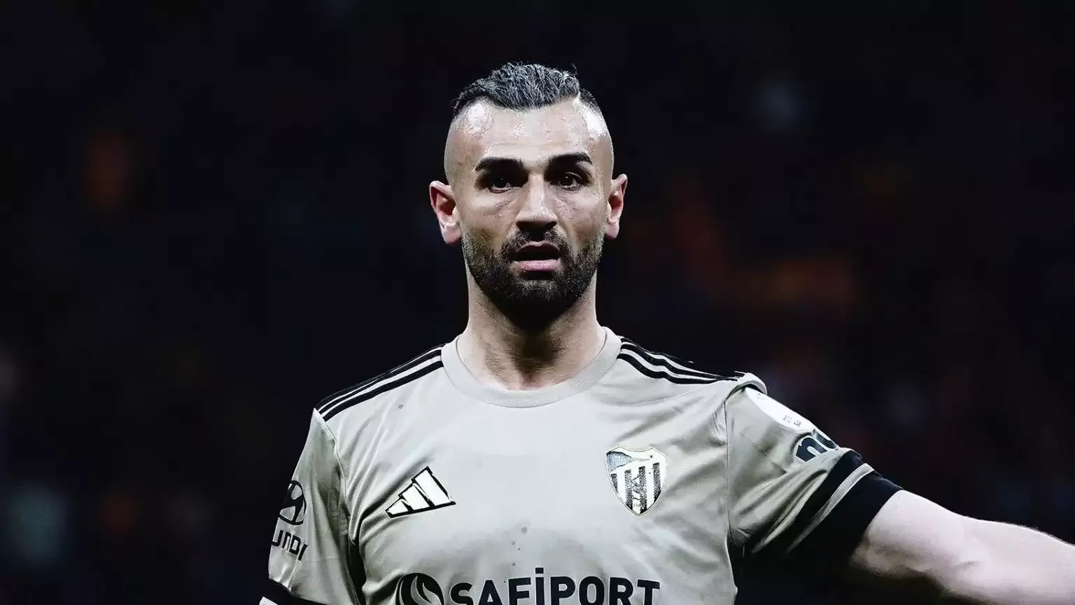 Serdar Dursun: "VAR'a gidilip penaltı verilebilirdi"