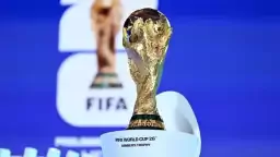 FIFA’dan dev artış: Ödül bütçesi 871 milyon dolar oldu