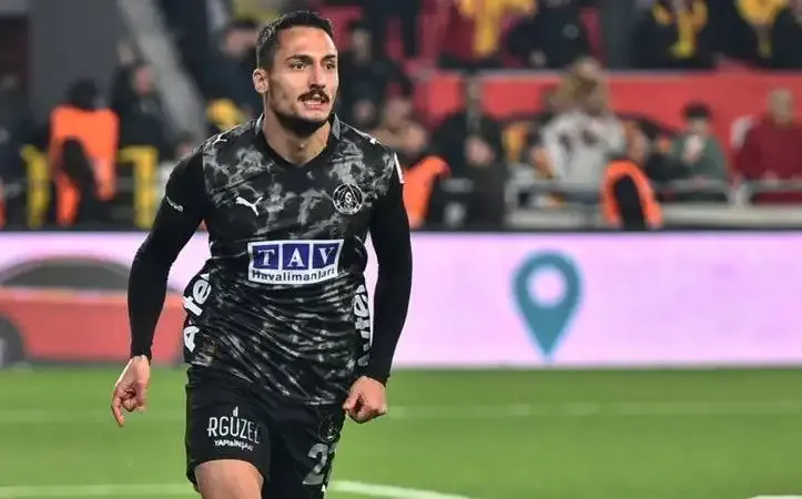 İbrahim Kaya