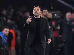 Trabzonspor yenilgisinin ardından Okan Buruk, Göztepe maçında 3 ismi kulübeye çekecek 