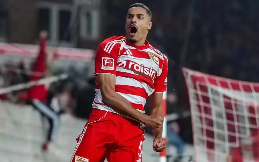 Danilho Doekhi