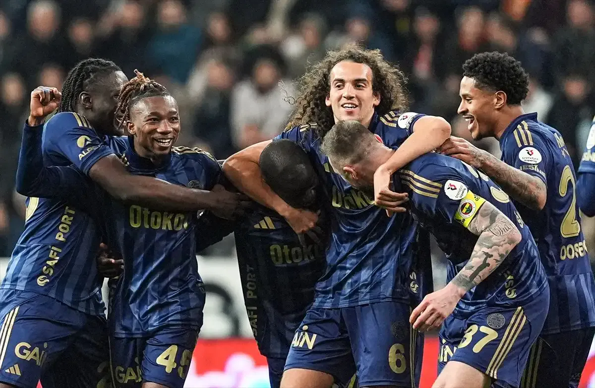 Fenerbahçe