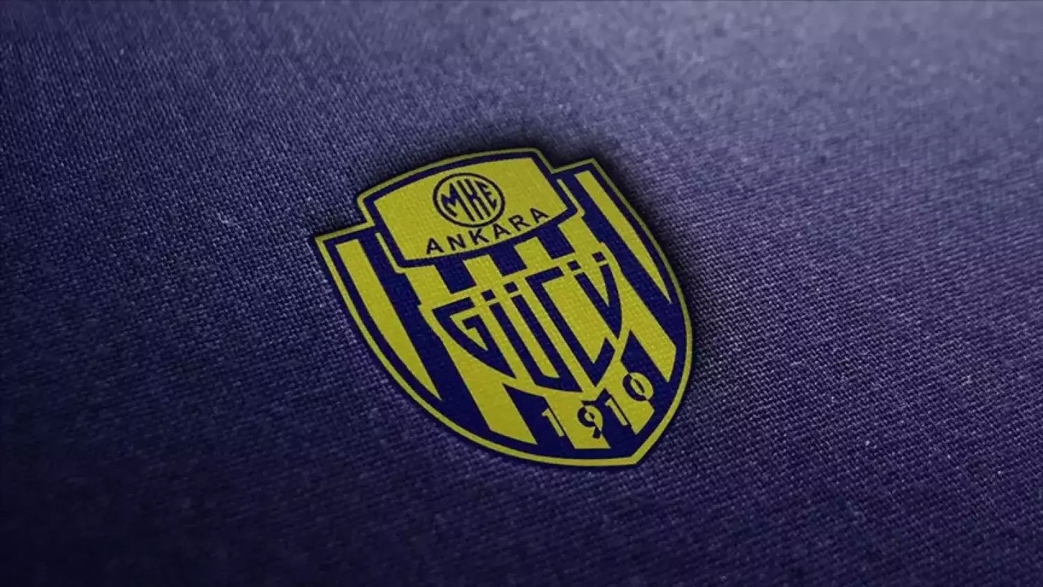 TFF Tahkim Kurulu'ndan MKE Ankaragücü kararı!