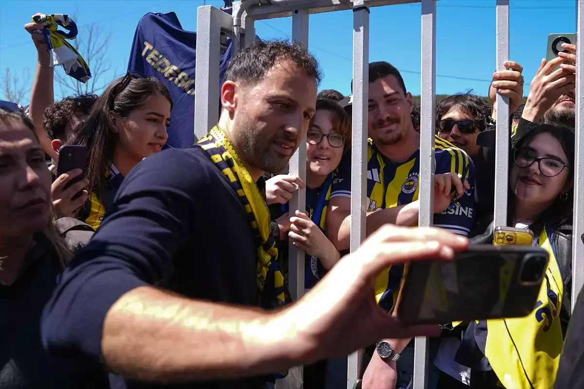 Domenico Tedesco