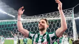 Berkan Kutlu’dan maç sonu: ''Üç gol atabilirdim''
