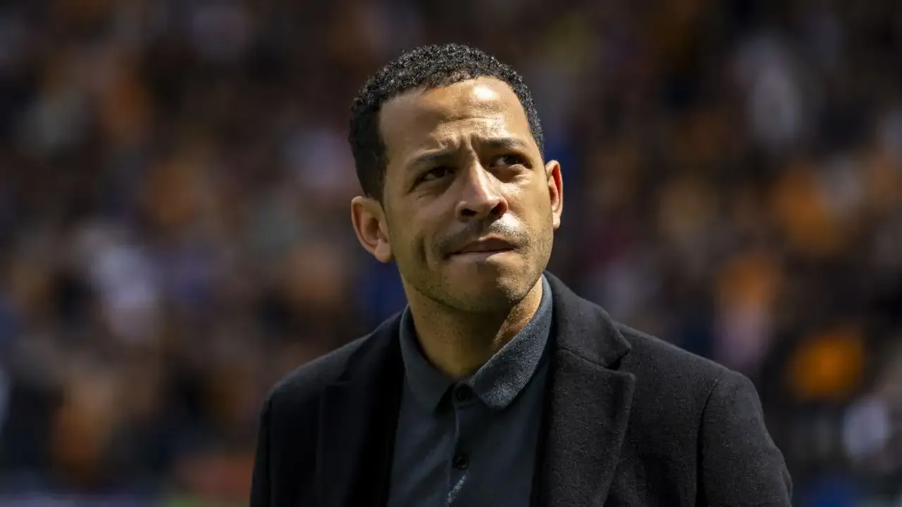 Liam Rosenior