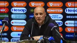 Sami Uğurlu 2 maça dikkat çekti: "Telafisi yok!"