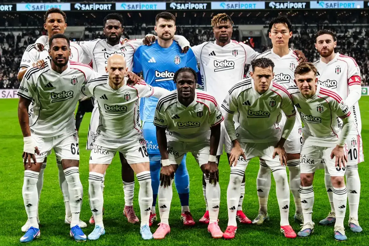 Beşiktaş