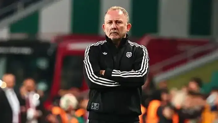 Sergen Yalçın
