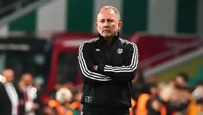 Sergen Yalçın