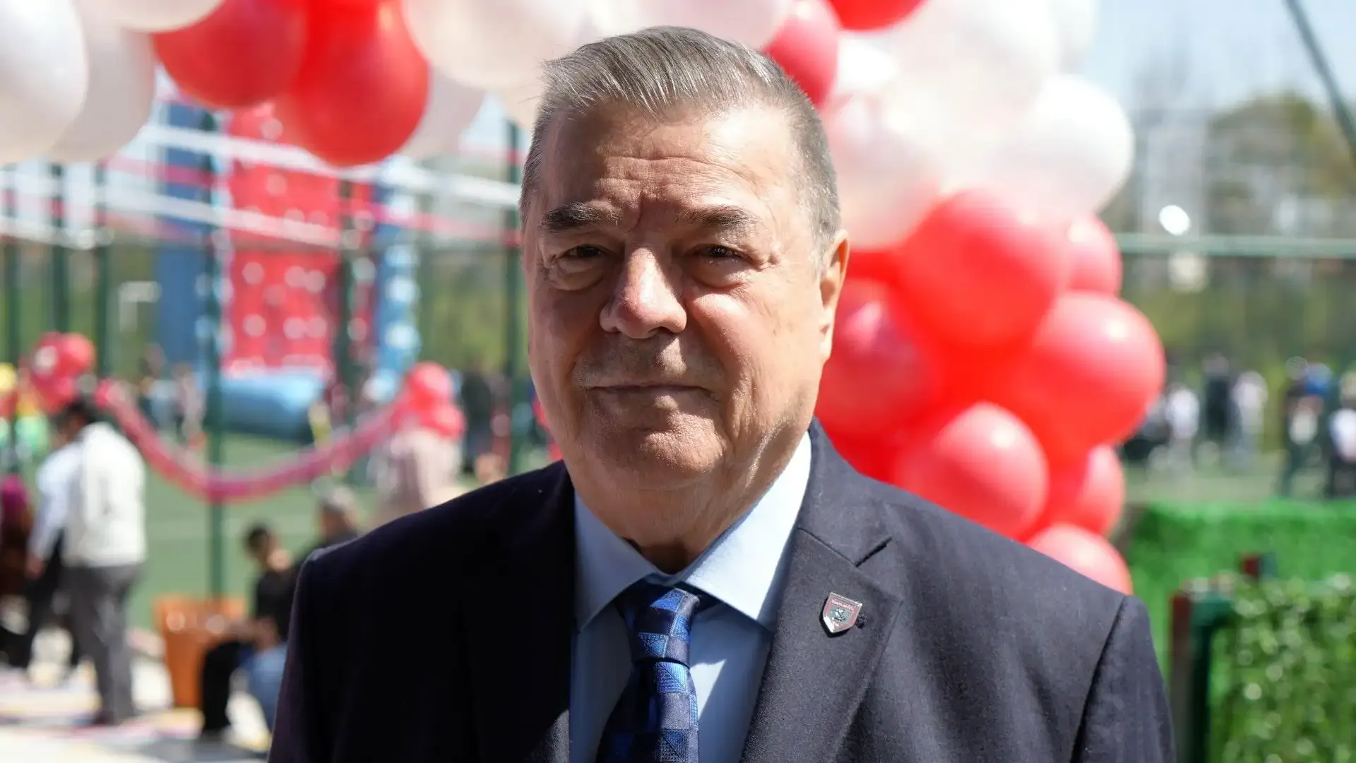 Veysel Bilen: "Beşiktaş maçıyla çıkış yakalamak istiyoruz"